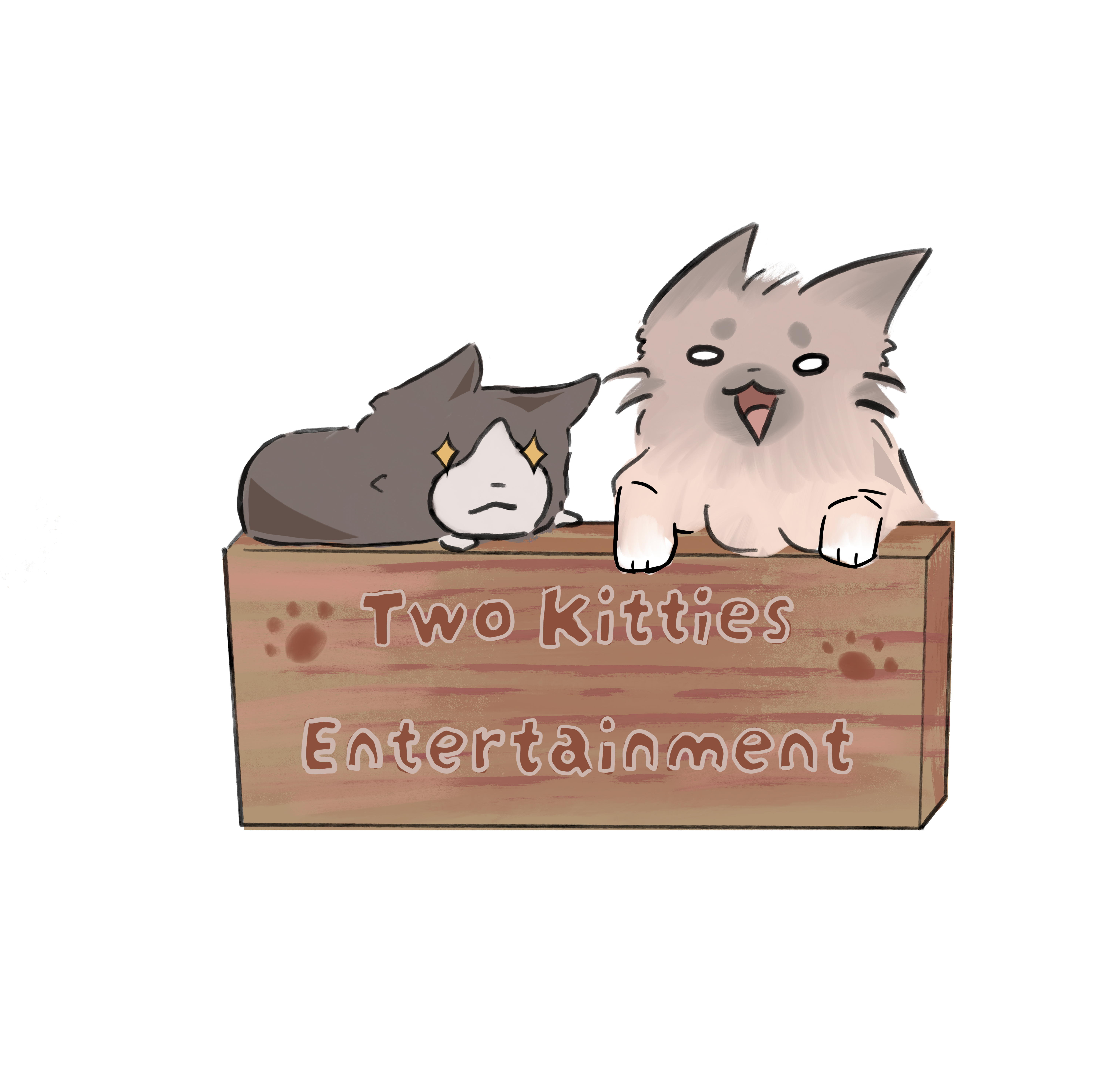 Two Kitties Entertainment
